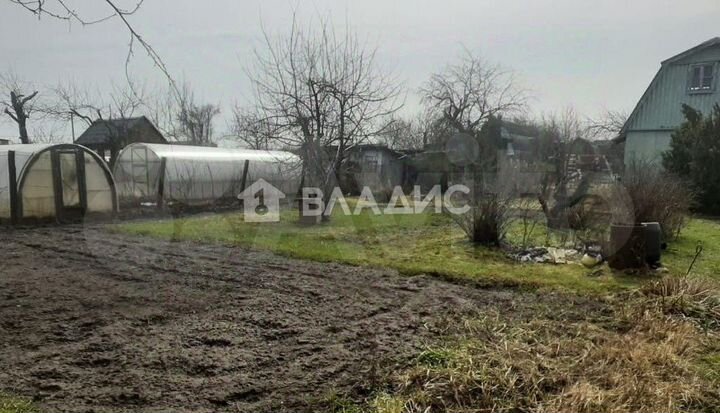 Участок 6 сот. (СНТ, ДНП)