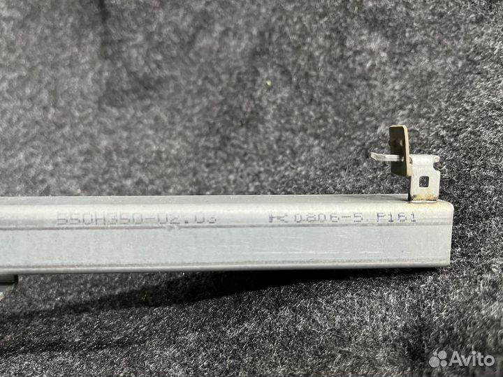 Направляющие для ящиков blum tandem