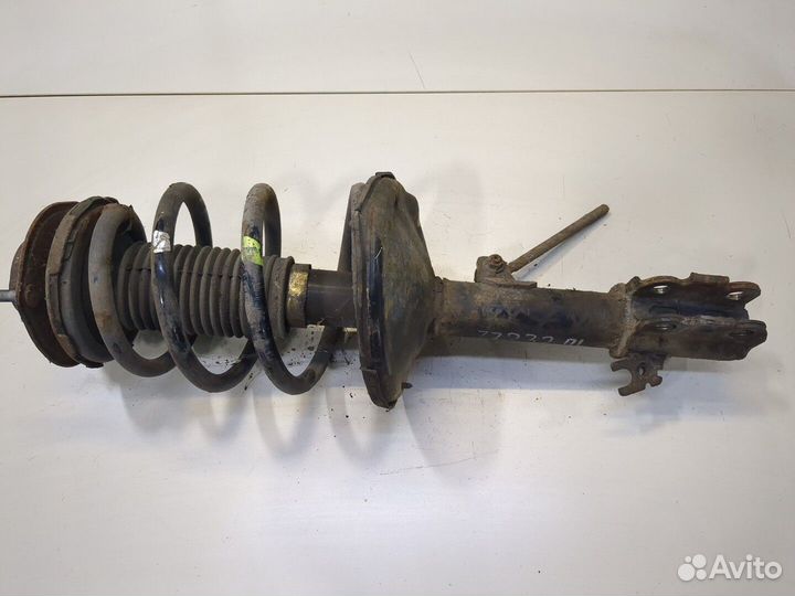 Амортизатор подвески Lexus RX, 2002