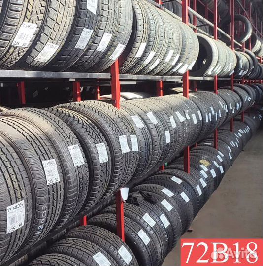 Zeta Antarctica Sport 265/60 R18 113Q