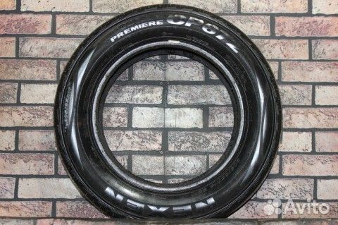 Nexen Classe Premiere CP672 205/65 R16