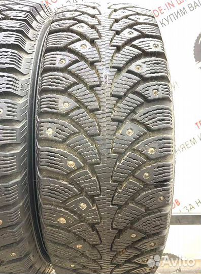 Nokian Tyres Nordman 4 185/65 R15 86P