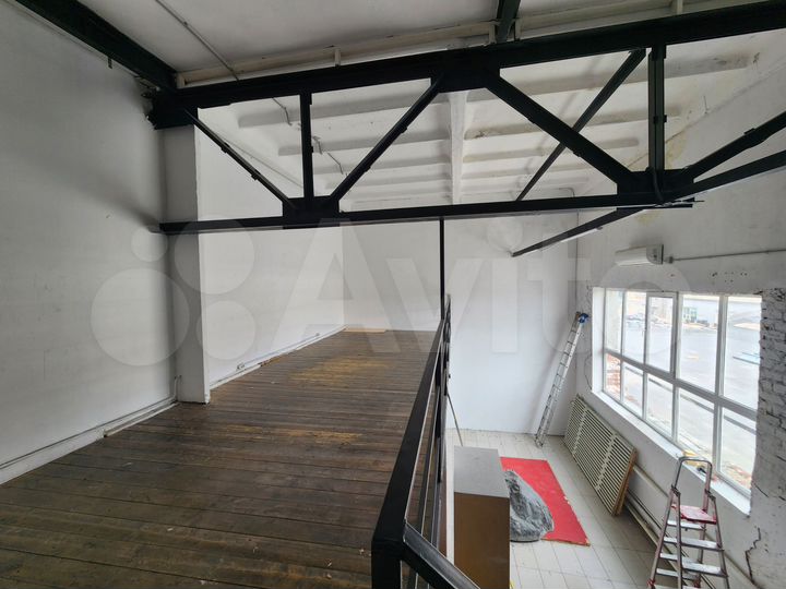 Офис, пвз,свободного назначения, 82 м²