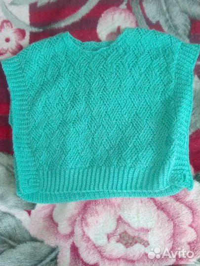 Свитера и кофты женские