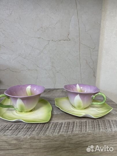 Кофейные чашки Германия