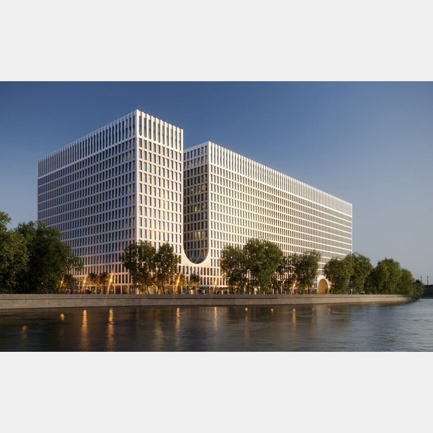 3-к. апартаменты, 103 м², 4/16 эт.