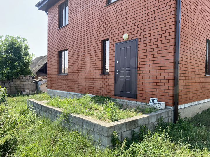 Дом 112,9 м² на участке 20 сот.