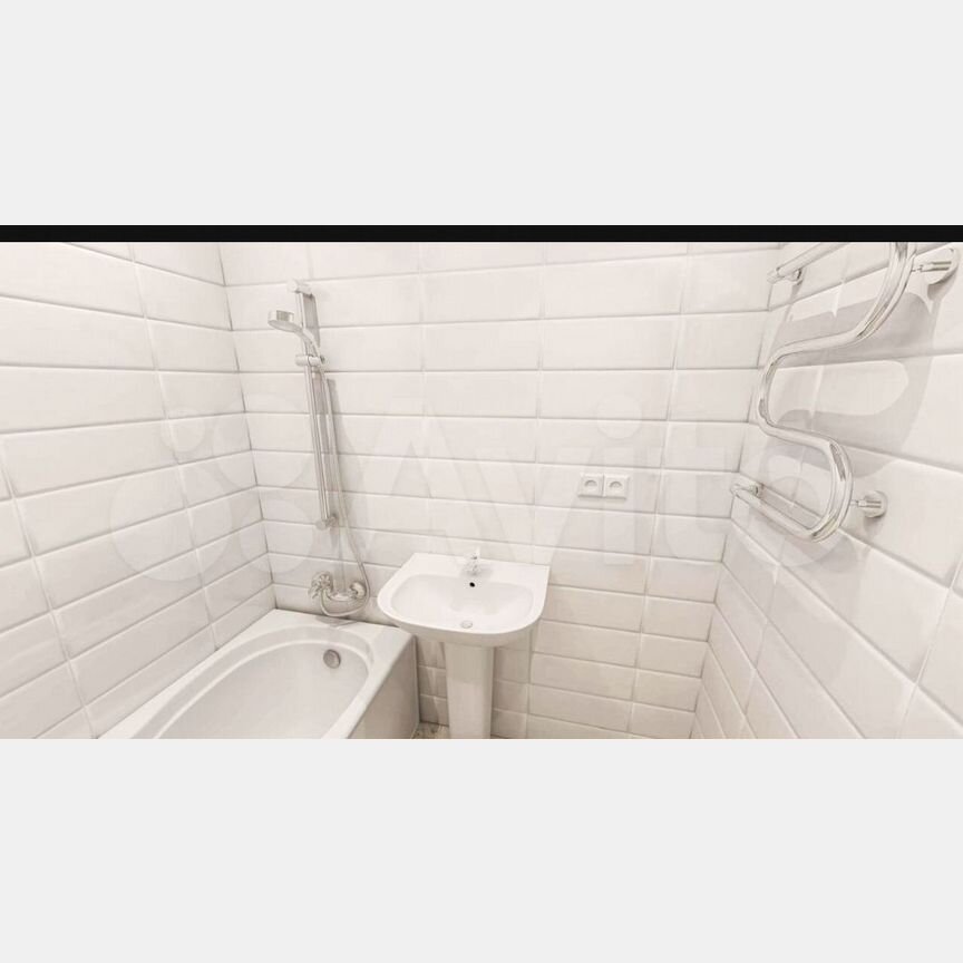 1-к. квартира, 45,6 м², 6/45 эт.