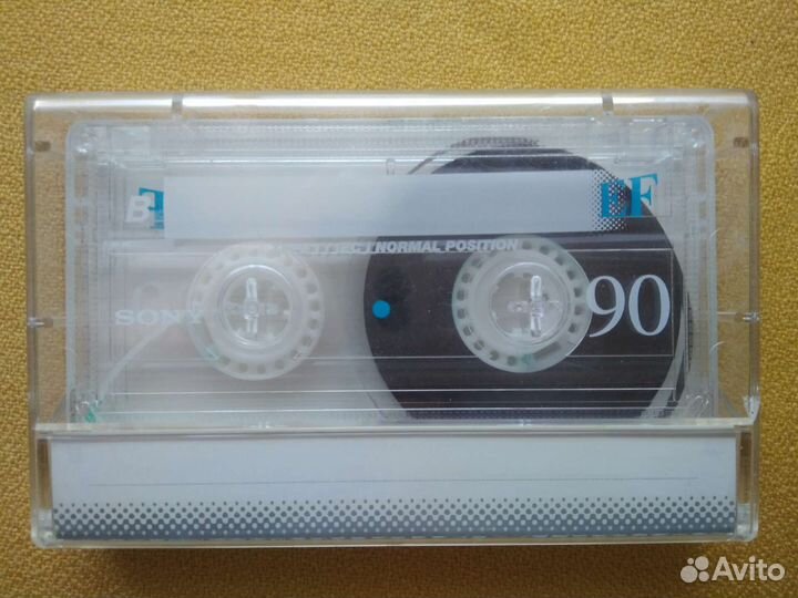 Modern Talking на аудиокассетах