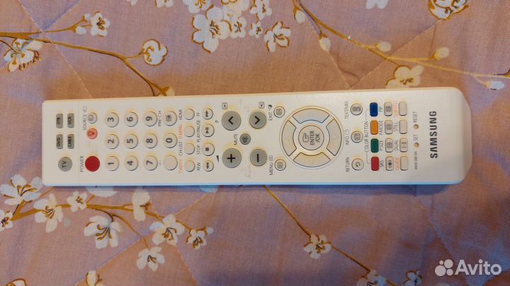 Телевизор бу