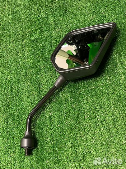 PAN2087 Зеркало левое