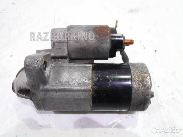 Стартер Мазда