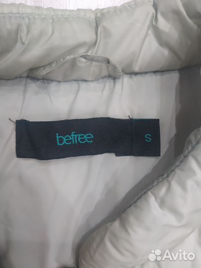 Куртка Вefree