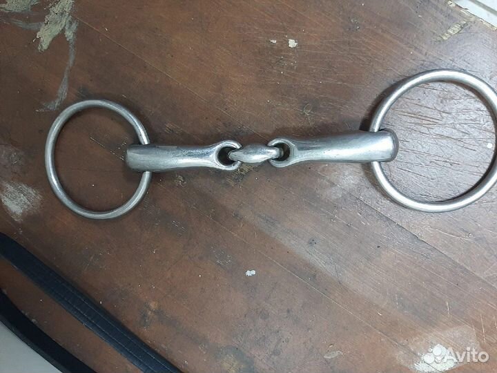 Железо для лошади