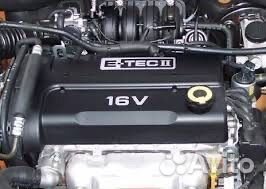 Двигатель f16d3