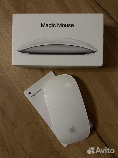 Apple magic mouse 3