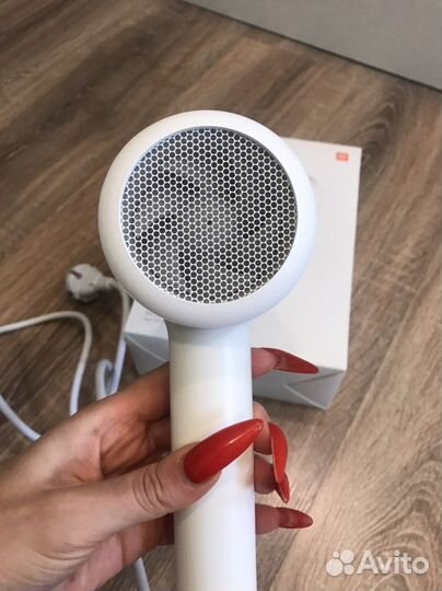 Фен Xiaomi Mi Ionic