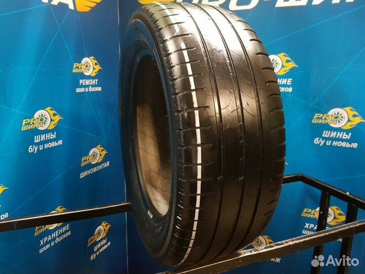 Michelin Energy Saver 215/55 R16