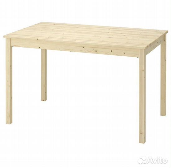 IKEA Ингу стол обеденный