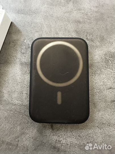 Apple magsafe battery pack