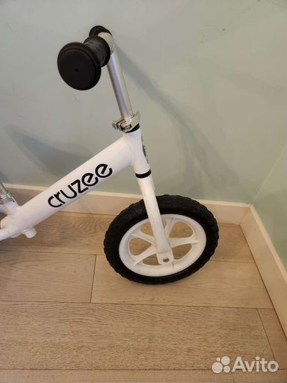 Беговел cruzee