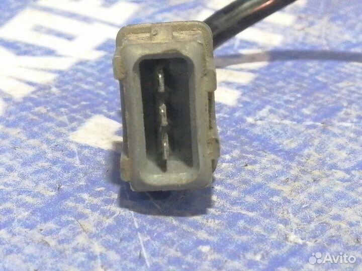 Датчик детонации Chevrolet Lacetti седан F14D3