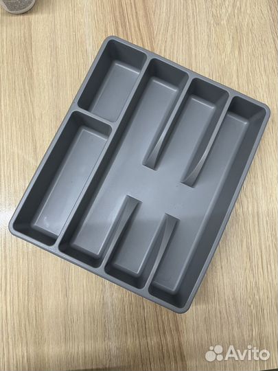Лоток для столовых приборов IKEA