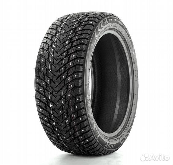 iLink Wintervorhut Stud II 315/35 R21 111T