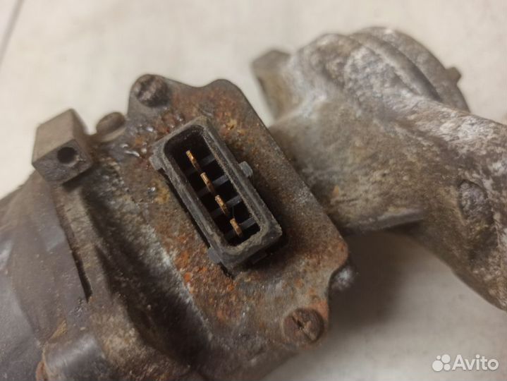 Распределитель зажигания 2210071J00