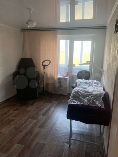 2-к. квартира, 49 м², 1/4 эт.