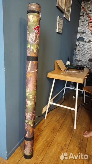 Спиннинговое удилище