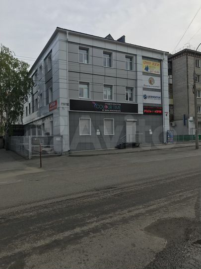 Свободного назначения, 222 м²