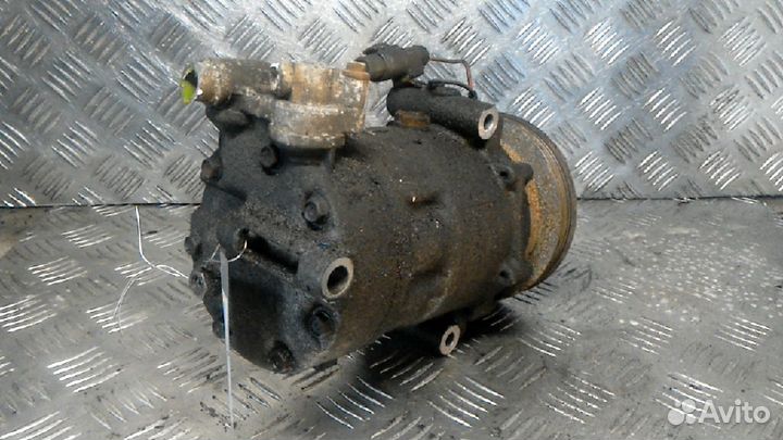 Компрессор системы кондиционирования Rover 45