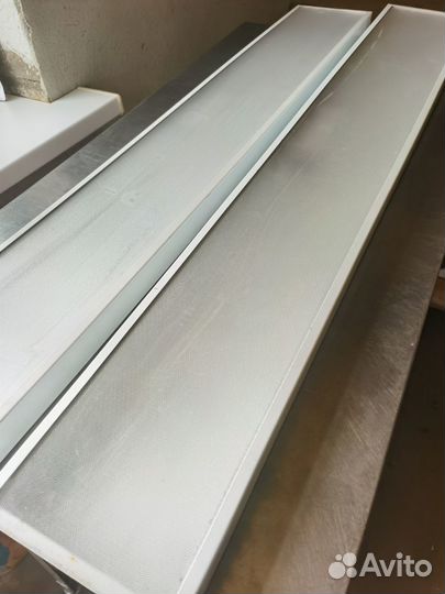 Светильник потолочный