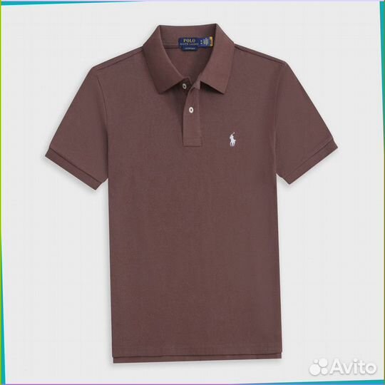 Футболка Polo Ralph Lauren (75884 Номер артикула: )