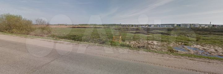 Участок 15 га (СНТ, ДНП)
