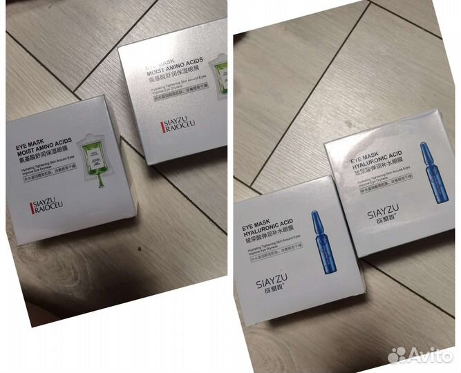 Корейская косметика