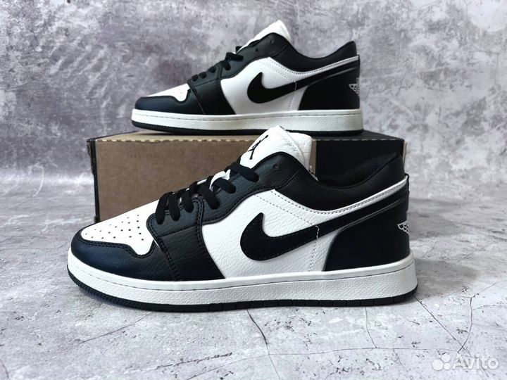 Кроссовки Nike Air Jordan