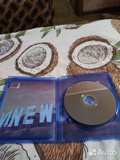 Диски на ps4 gta 5