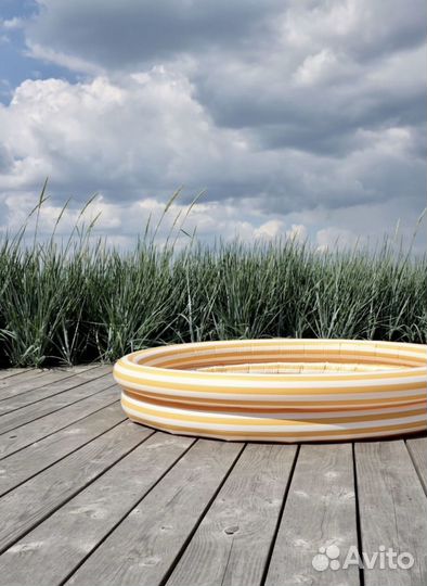 Бассейн большой Liewood