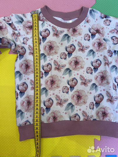 Костюм для девочки