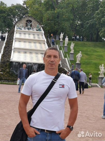 Водитель 1го класса, личный водитель