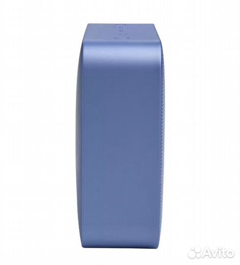 JBL GO Essential Blue