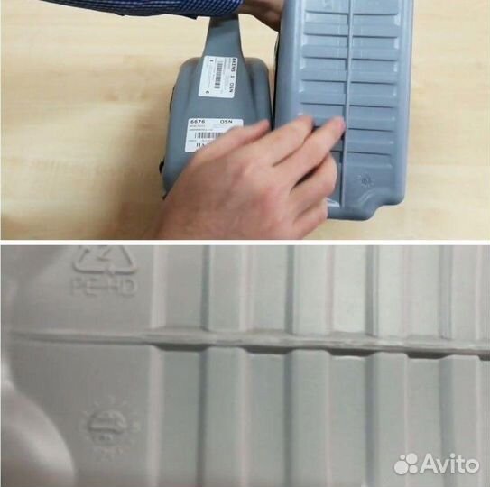 Моторное масло Mercedes-Benz 5W-40