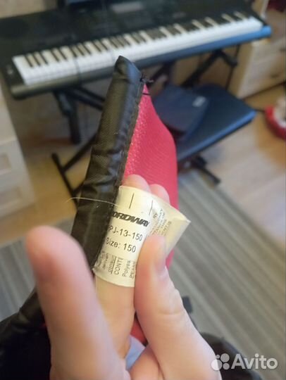 Хоккейные шорты Nordway 150