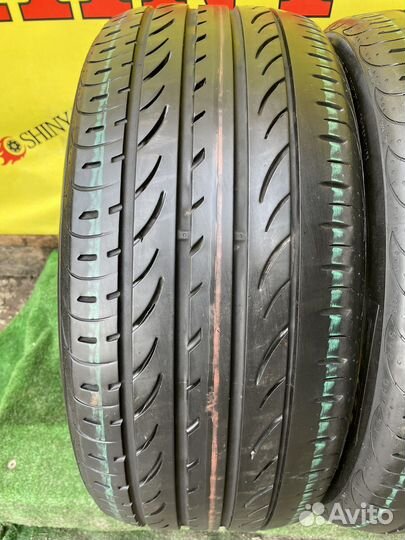 Pirelli P Zero Nero GT 245/45 R18 100Y