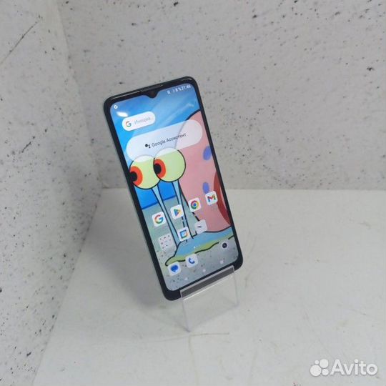 OUKITEL C25, 4/32 ГБ