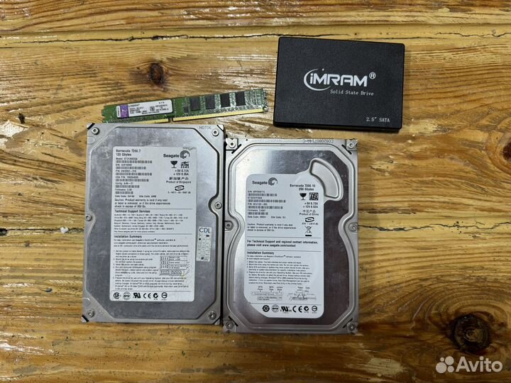 Материнки, видеокарты, блоки питания на запчасти