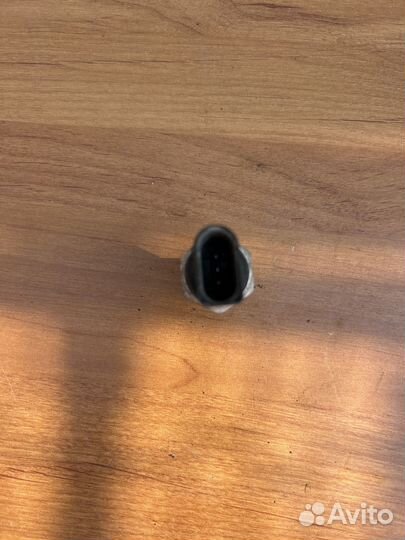 Датчик Давл. Конд.audi/Vw/Skoda VAG