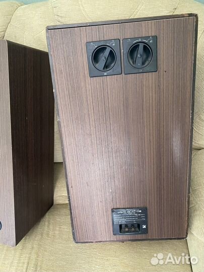 Акустическая система орбита 35ас-016